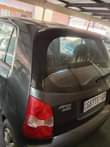 A picture of 2007 Hyundai Atos Prime 2007 Hyundai Atos Prime
