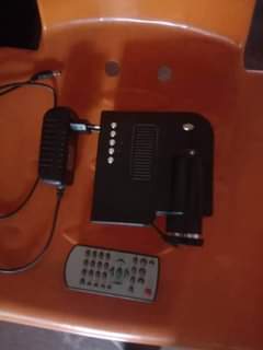 projector