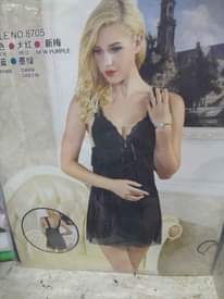 A picture of Nightdress
