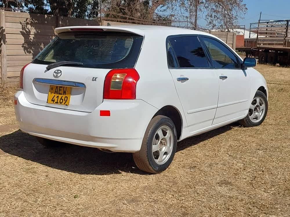 classifieds/cars toyota