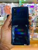 A picture of SAMSUNG GALAXY A41