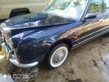 A picture of Nissan mitsuoka Galue YOM 1996 Automatic Trans 2000 CC Petrol