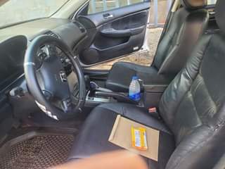 A picture of Honda EOD