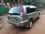 A picture of Nissan Xtrail SUV 4WD 2WD Button For Sale at only