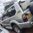 A picture of Landcruiser Prado TX 25m
