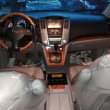 A picture of TOKS 2005 LEXUS RX330