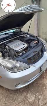 A picture of Es 330