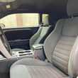 A picture of Dodge Challenger 2011
