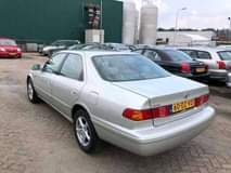 A picture of Direct Tokunbo Toyota Camry 2 2 for sale working perfectly