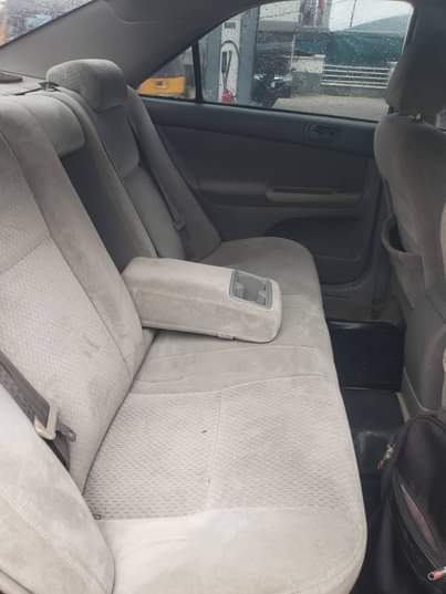 A picture of Toyota Camry 2004 Model Belgium Grade Everything Works 3 6