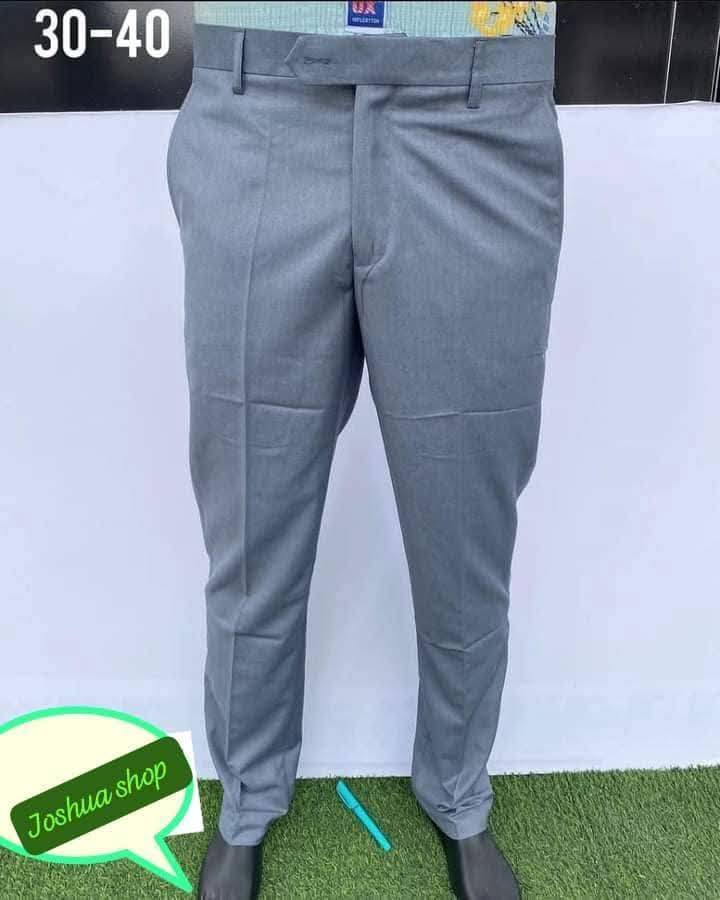 trousers