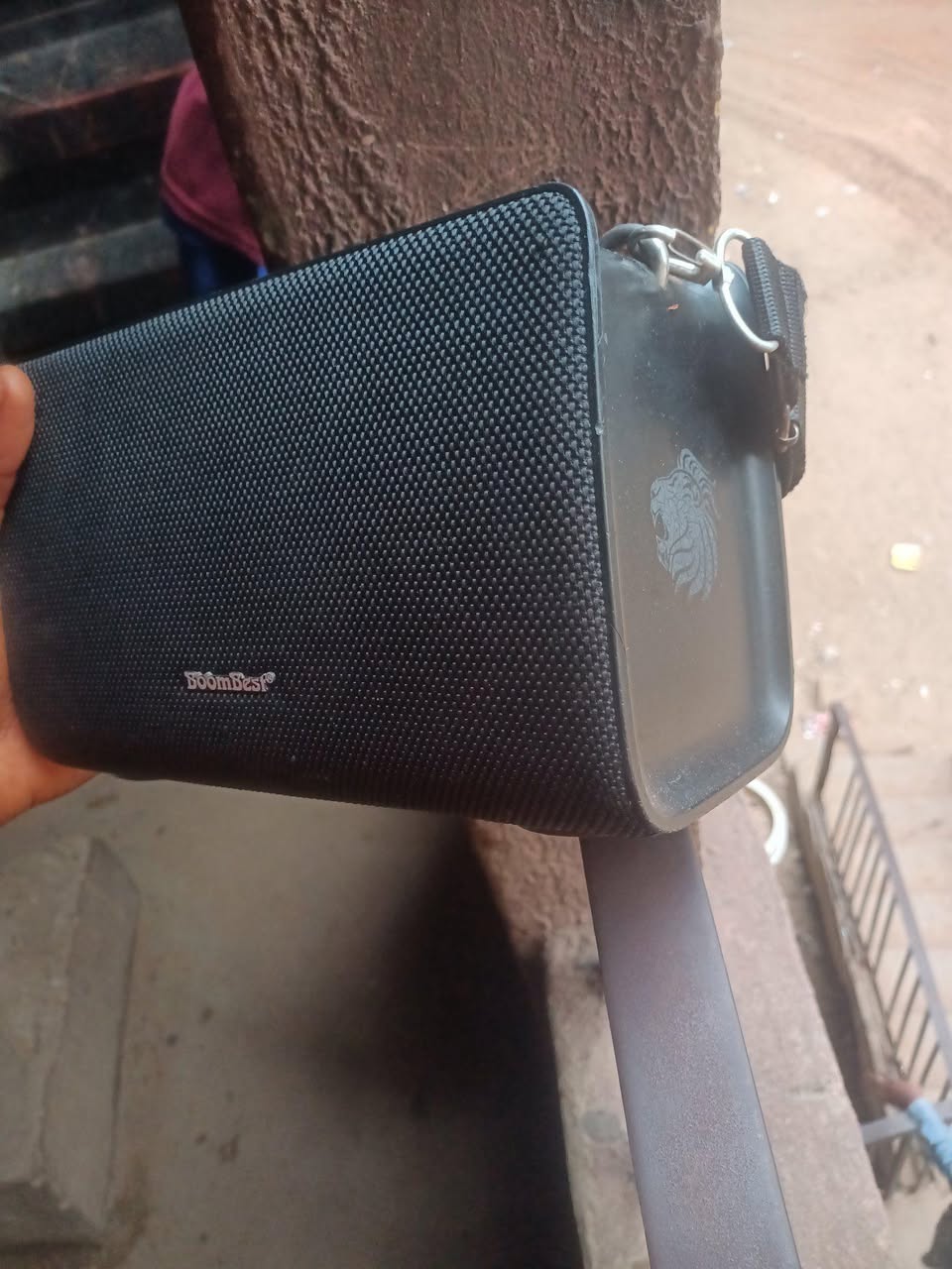 A picture of Boom Best Ln711bt