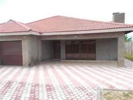 granite