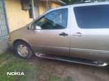A picture of Toyota Sienna