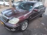 A picture of Toyota Brevis