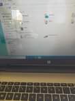 A picture of HP LAPTOP