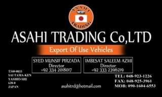 used toyota belta