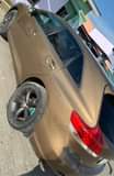 A picture of Toyota Venza 2010 With panoramic roof painted going for 5