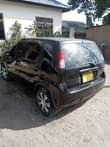 A picture of SUZUKI SWIFT