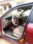 A picture of Toyota Camry tinylight good body and gear engine has a