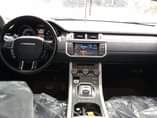 A picture of CLEAN DIRECT BELGIUM RANGE ROVER EVOGUE 2013 MODEL 10.8M NET