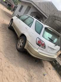 A picture of Rx300