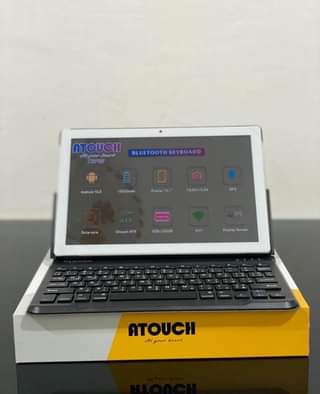 A picture of Atouch X19 Life 512GB Tsh 350 000 tzs Tupigie 0683678977