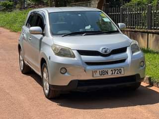 A picture of TOYOTA