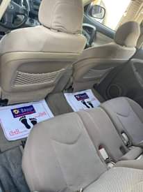 A picture of 2008 Toyota Jeep