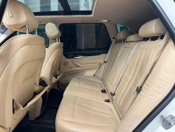 A picture of BMW X5 NEW MODEL ONSALE