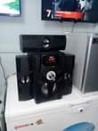 A picture of ADH 60L mini fridge on sale