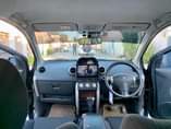 A picture of Toyota ist