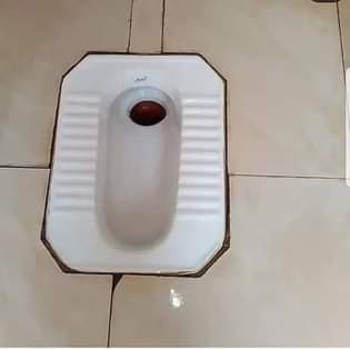 A picture of Kwa usaf wa majumbani atakama sink lako lina uchafu sugu
