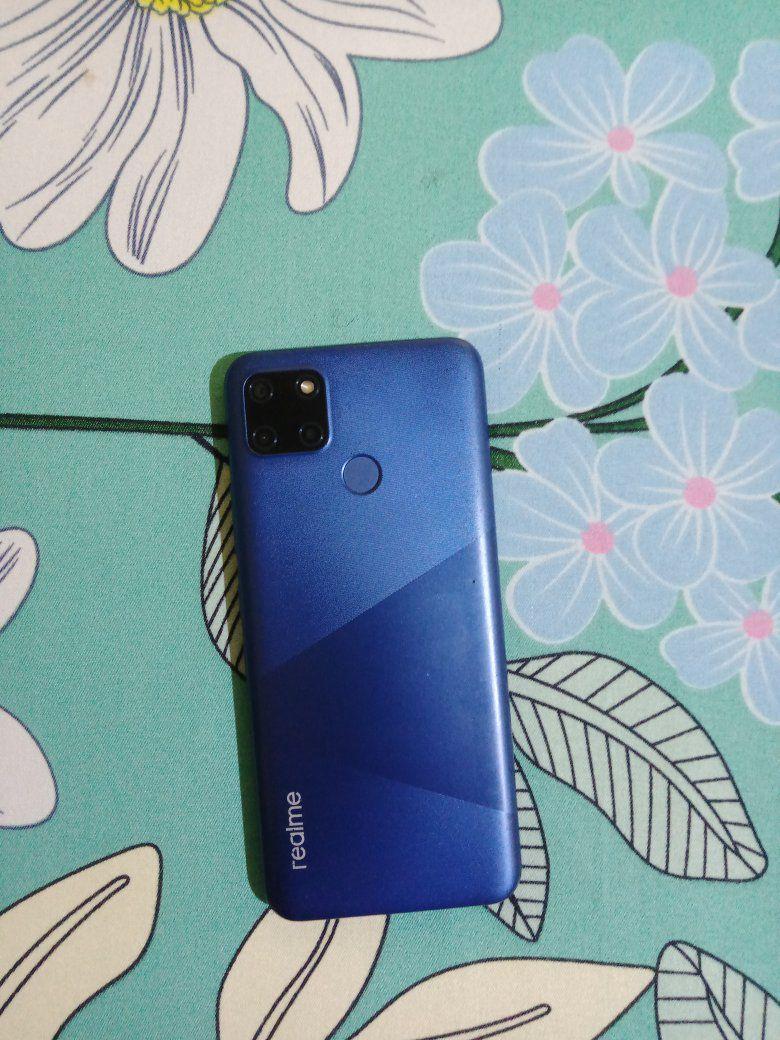 A picture of Realme c12