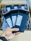 A picture of Google Pixel