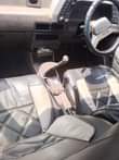 A picture of Subaru leon