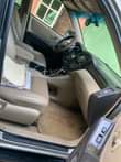 A picture of And WhatsApp 08038027714 IN MY OFFICE Toyota Highlander 2004model neatly
