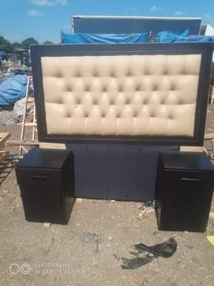 headboards