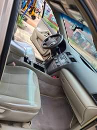 A picture of Toyota Camry LE V6 for sale Buy drive with AC