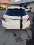A picture of 2012 Toyota Yaris LE