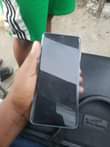 A picture of Samsung S20 plus GB 128 Ram 8 single spot clean