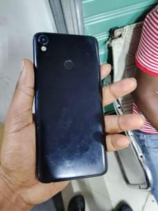 A picture of Spark 2