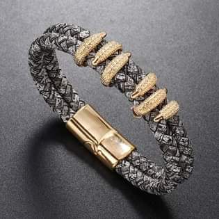 A picture of Bracelets on sale at 45 000