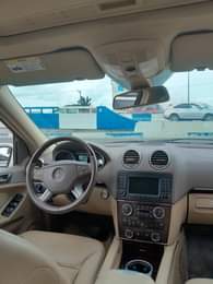 A picture of Mercedes Benz GL450 2008 Full option Direct Belgium Thumbstart TV
