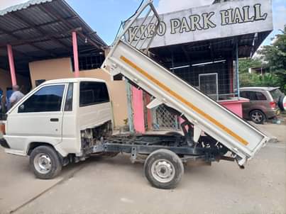 A picture of TOYOTA TOWN AICE