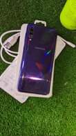 A picture of SAMSUNG A30S MPYA MPYA 64GB