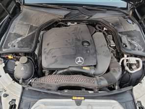 A picture of 2016 Mercedes E300 price 27m Location Abuja 08160229978
