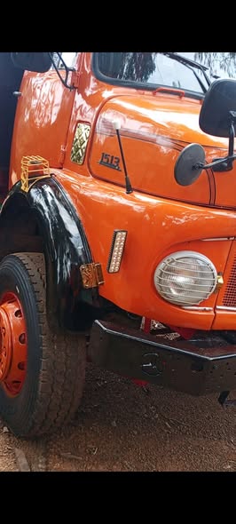 A picture of Truck