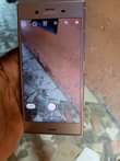 A picture of Sony Xperia bado mpya