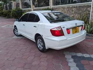 A picture of PREMIO NAMBA D NZURI